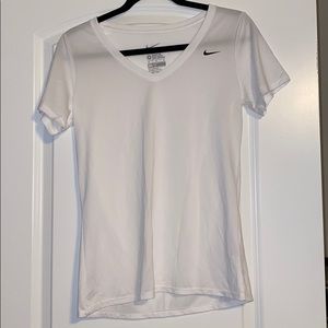 Women’s Nike Short Sleeve Shirt